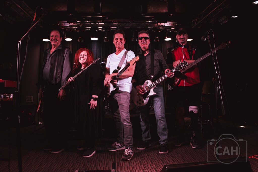 Private Party at Spanky's Bar in Waterford WI